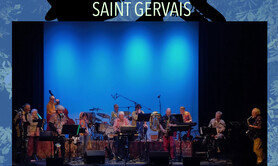Art ensemble of Saint Gervais