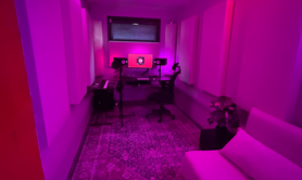 Studio enregistrement & répétition