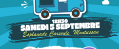 Festival de foodtruck du Sud-Ouest