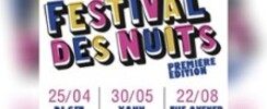 Festival des nuits - The Avener