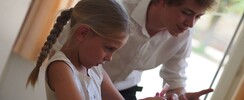 Félix Guyonnet - Cours de magie