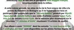 OUSMANE - 3 H DE DJ SET AVEC 50 MIN DE LIVE
