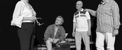 Indice 2 compagnie - Atelier théâtre adultes