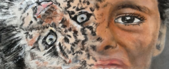 Audrey Lekston - Atelier les pommiers