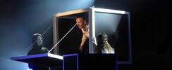 Alexandre Fourchon - Magicien Professionnel Breton