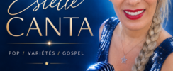Estelle CANTA  - Chanteuse Lounge