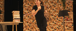 Valse avec W (Danse)