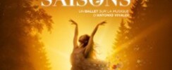 Les Quatre Saisons - Un Ballet sur la Musique d'Antonio Vivaldi