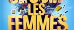 Ce Soir les Femmes se Lâchent - Tournée
