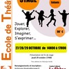 Stage théâtre pour enfants