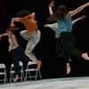 Le corps en mouvement - faire danser les comédiens